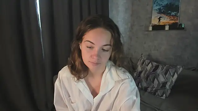 KristinaLoison online show from October 21, 9:02 am