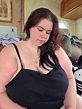 NaughtyPrincessJasmine online show from May 8, 10:00 pm