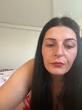 Mary Hot  online show from October 30, 1:56 pm