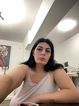 Mary Hot  online show from February 5, 1:14 pm