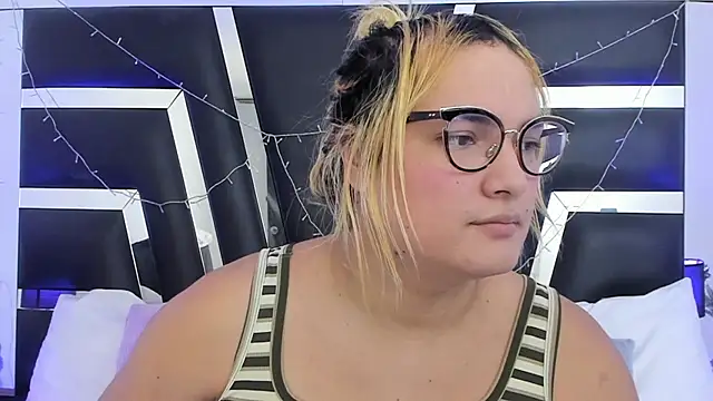 katya kozlov online show from February 20, 4:00 am