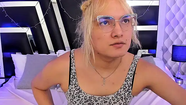 katya kozlov online show from October 7, 4:17 am