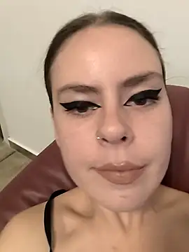 Stoned-baby69 online show from September 30, 3:50 pm