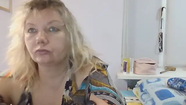 Lusi-777 online show from November 12, 1:20 pm