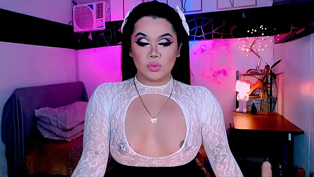 asiankatyhuge online show from October 2, 4:17 am