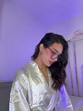 Samantha Bernardo online show from March 14, 3:51 am