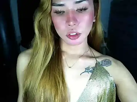 hotfuckingprincess online show from July 22, 7:48 pm