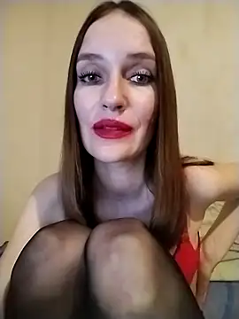 AimeeFair online show from October 19, 7:27 pm