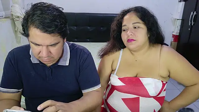 jamarixxx online show from December 1, 1:47 pm