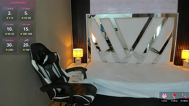 Linda4Petite online show from April 18, 6:32 pm