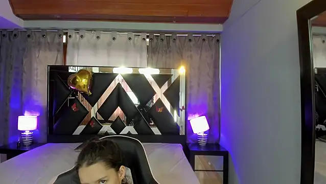Linda4Petite online show from June 12, 6:27 pm