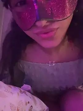 morrocoXcute online show from March 7, 12:50 am