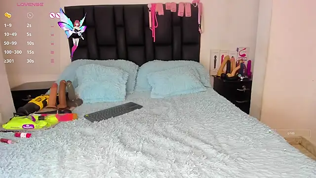 Khity-ebony online show from October 11, 10:34 pm