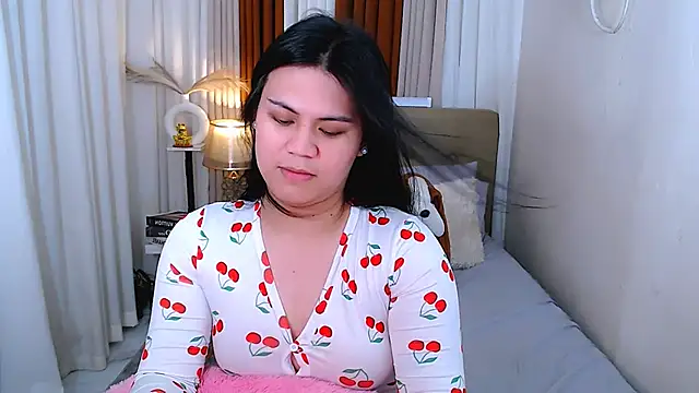 Mimi Cums online show from January 11, 6:51 am