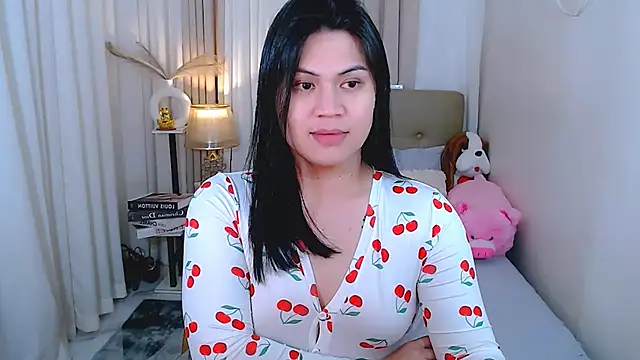 Mimi Cums online show from November 21, 1:35 pm