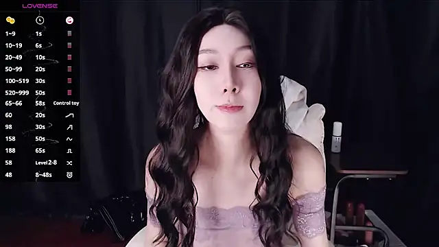 qianqian  online show from March 13, 8:10 pm