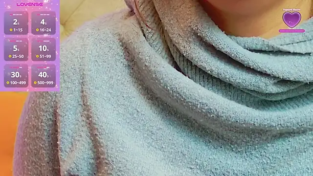 KarinaNoir online show from February 9, 4:48 am