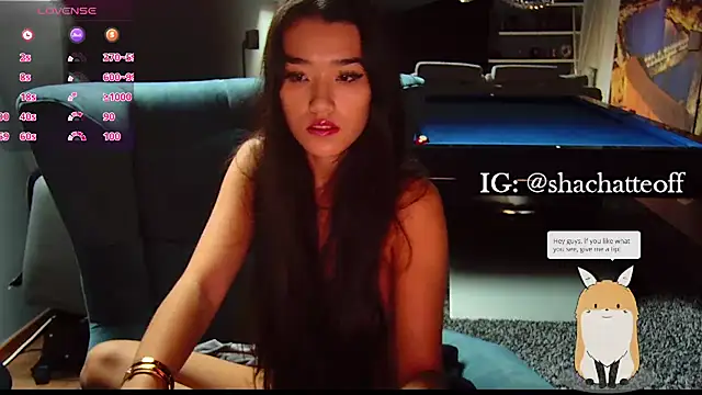 shachatteof online show from October 11, 8:52 am