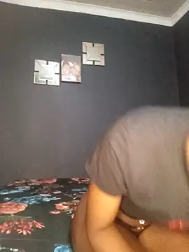 SheisBlacq online show from September 28, 8:25 pm