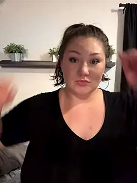 RosieDixx online show from September 18, 4:55 am