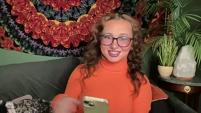 sweetandwet daddy online show from January 7, 1:03 pm