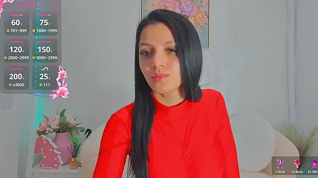 Sarabecker online show from April 23, 7:05 am