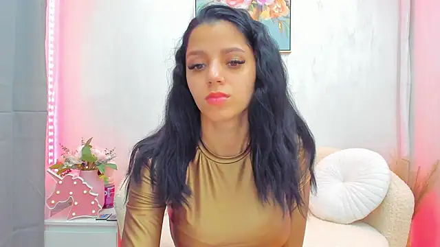 Sarabecker online show from April 10, 10:54 am