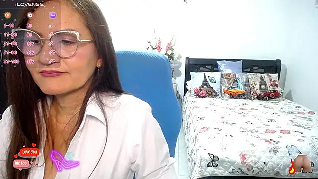 Xiimen online show from March 12, 8:55 pm