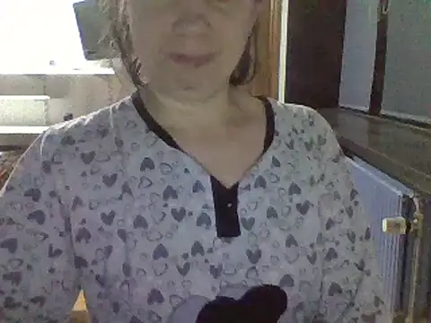 Lina Belge online show from October 17, 9:40 pm