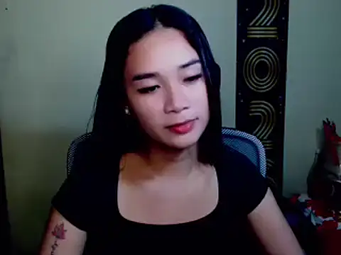 ShinningEthene online show from June 27, 2:23 am
