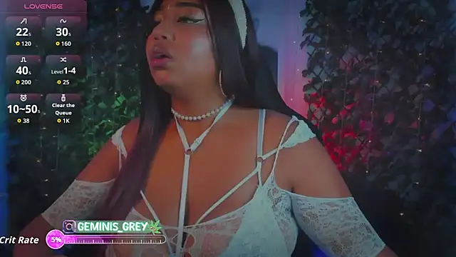 420Geminis online show from September 16, 4:31 am