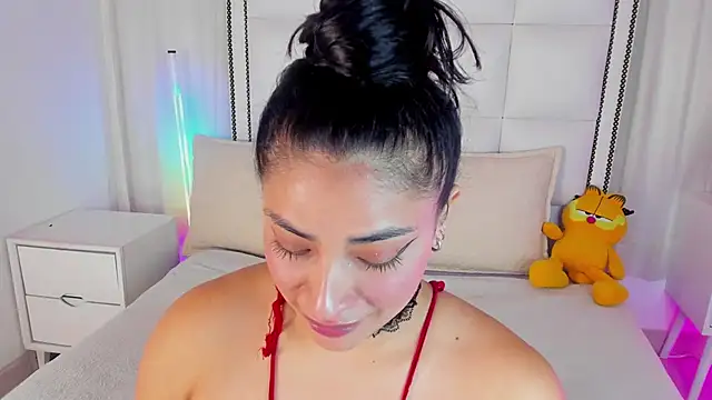 Kirara 22 online show from November 20, 8:54 pm