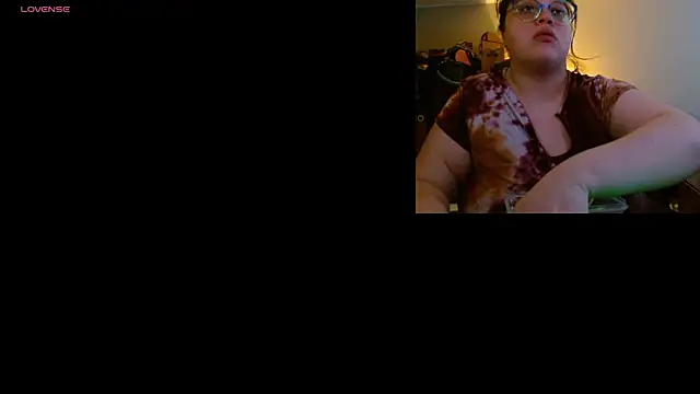 ItsBunniBabe online show from September 27, 8:05 pm