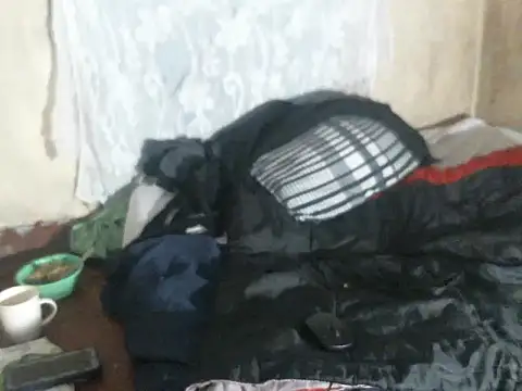 cute-shamza online show from March 6, 4:13 pm