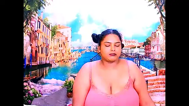 Indianfairy99 online show from December 19, 9:51 pm