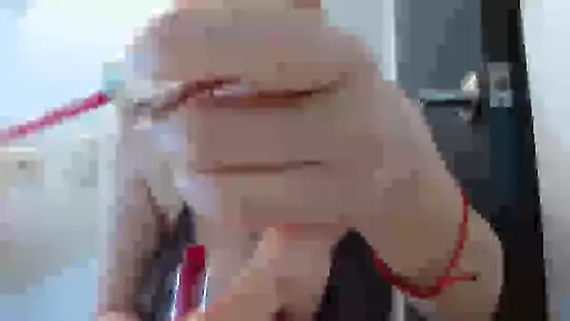 keiila  online show from January 15, 12:38 am