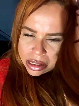 pimenta gaby online show from September 16, 11:40 am