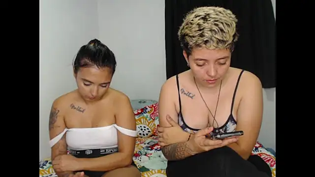 kathy luisa online show from April 15, 12:44 am