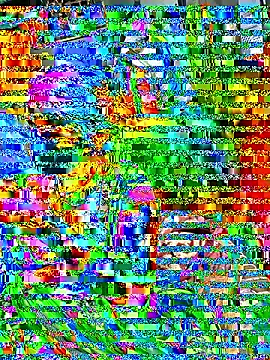 Arti032 online show from February 6, 10:46 pm