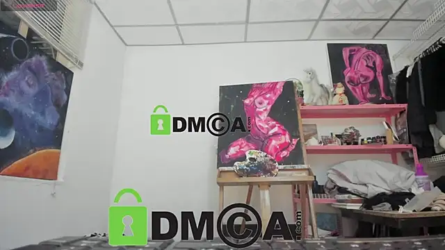 mariecam420 online show from April 16, 9:39 pm