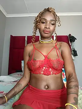 HoneyDropsX online show from October 11, 8:41 am