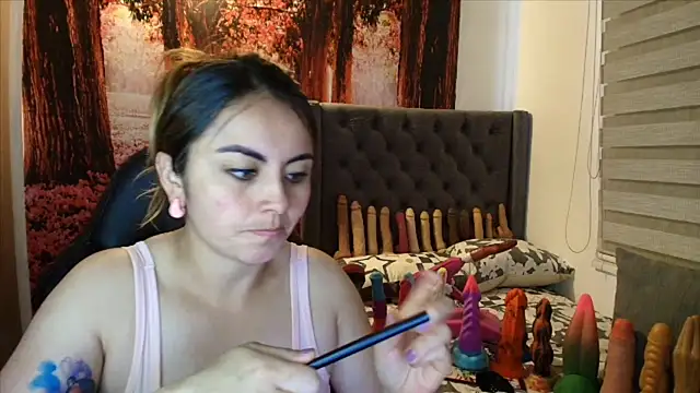 sofia23dirty online show from February 22, 5:47 pm