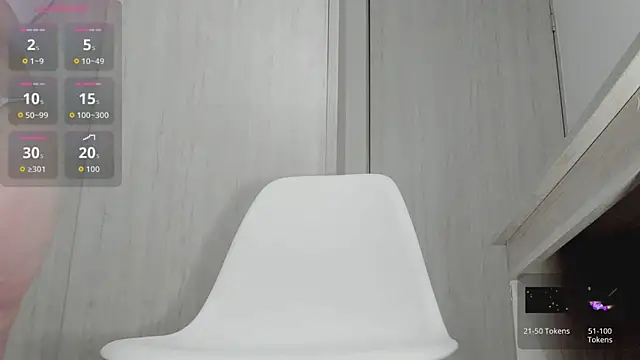 esmeraldamfc online show from October 15, 10:34 pm