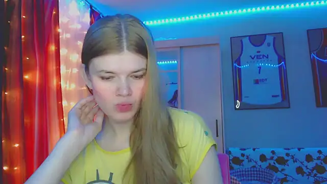 Klementa online show from October 4, 8:02 pm