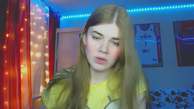 Klementa online show from September 14, 8:07 pm