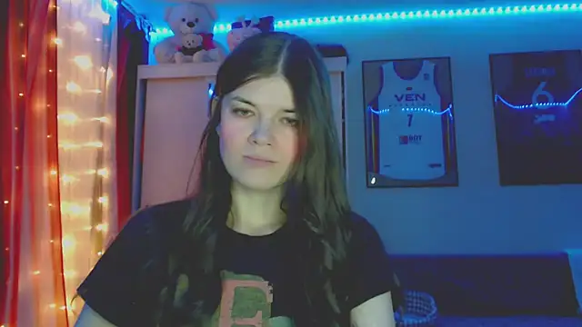 Klementa online show from February 21, 7:14 pm