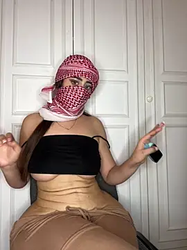 arabiaAna online show from October 20, 11:35 am