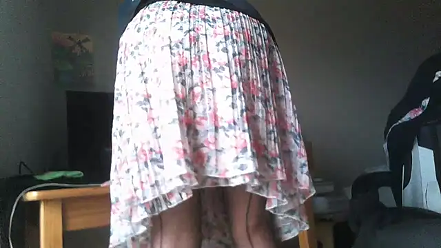 Sandra Potiche online show from February 13, 2:19 pm