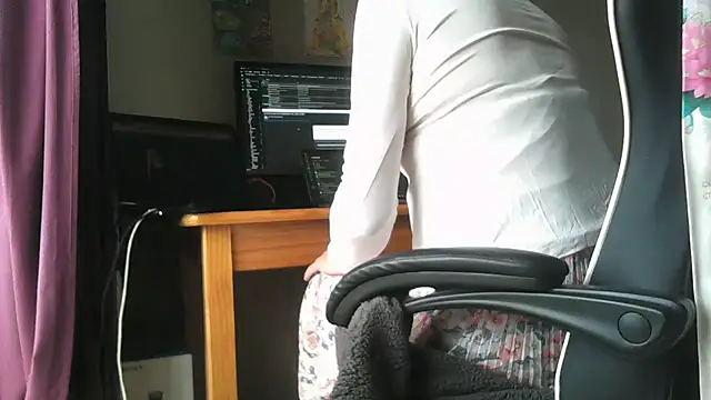 Sandra Potiche online show from March 13, 9:54 am