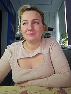 Marushka online show from February 6, 8:39 am